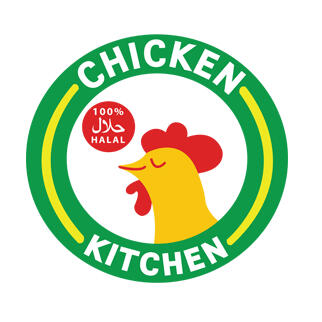 Chicken Kitchen logo